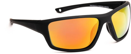 Granite 9 Polarized Gold - Cycling Glasses - Main image