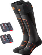 Hotronic Set Heatsocks Surround Comfort + XLP 1P Bluetooth 39 - 41 - Heated Socks