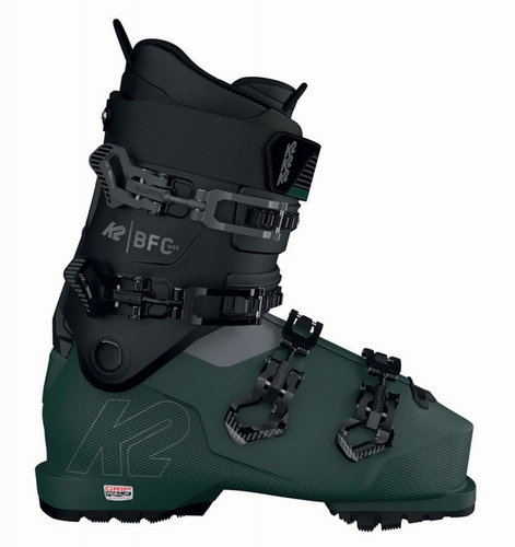 K2 B. F. C. W 85 GripWalk 26.5 - Ski Boots - Main image