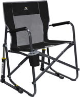 GCI Outdoor Freestyle Rocker™ Black - Kempingszék