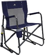 GCI Outdoor Freestyle Rocker™ Indigo Blue - Kempingová židle