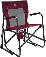 GCI Outdoor Freestyle Rocker™ Cinnamon - Kempingová židle