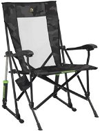 GCI Outdoor RoadTrip Rocker™ Stealth Camo - Kempingová židle