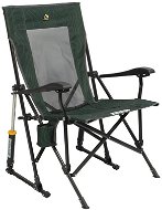 GCI Outdoor RoadTrip Rocker™ Hunter Topo - Kempingová židle