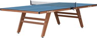 Giant Dragon SC500 - Table Tennis Table