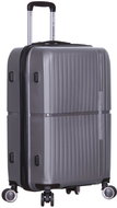 OUTDOOR GEAR Garnet TR - 404/3 - M grey - Suitcase