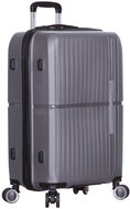 OUTDOOR GEAR Garnet TR - 404/3 - L grey - Suitcase