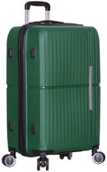 OUTDOOR GEAR Garnet TR - 404/3 - L zelený - Cestovní kufr