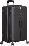 OUTDOOR GEAR Stellar TR - 407/3 - L černý - Cestovní kufr