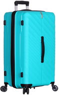 OUTDOOR GEAR Stellar TR - 407/3 - L světle modrý - Cestovní kufr
