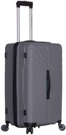 OUTDOOR GEAR Stellar TR - 407/3 - S grey - Suitcase