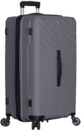 OUTDOOR GEAR Stellar TR - 407/3 - L grey - Suitcase