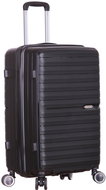 OUTDOOR GEAR Nebula TR - 406/3 - M black - Suitcase