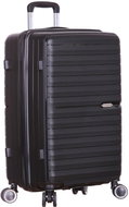 OUTDOOR GEAR Nebula TR - 406/3 - L black - Suitcase