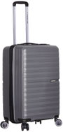 OUTDOOR GEAR Nebula TR - 406/3 - S grey - Suitcase