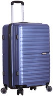 OUTDOOR GEAR Nebula TR - 406/3 - M dark blue - Suitcase