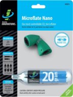 Genuine Innovations Microflate Nano CO2 - Tyre Pump