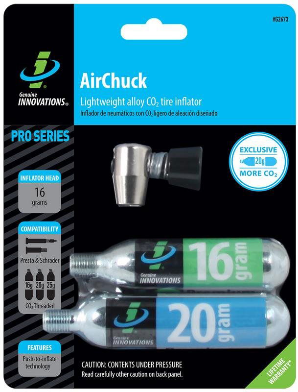 Air chuck co2 inflator cheap