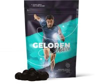 Geloren Active 400 g (90 tablet), ostružina - Kloubní výživa