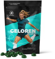 Geloren Active se sladidly 90 želé tablet, příchuť kiwi - Joint Nutrition