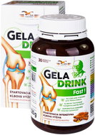 Geladrink Fast 360 capsules - Joint Nutrition