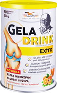 GELADRINK Extra 390 g, orange flavour - Joint Nutrition