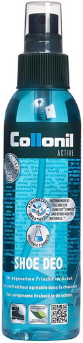 Collonil Active Shoe Deo 150 ml - Shoe Spray - Main image
