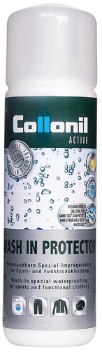 Collonil Active Wash in Protector 250 ml - Impregnáló - Fő fotó