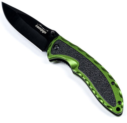 Campgo knife PKL20495-1 - Nůž - Hlavní obrázek