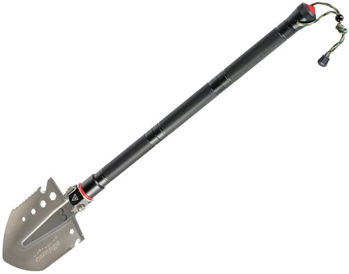 Campgo Multifunction Spade, 73cm - Spade - Main image