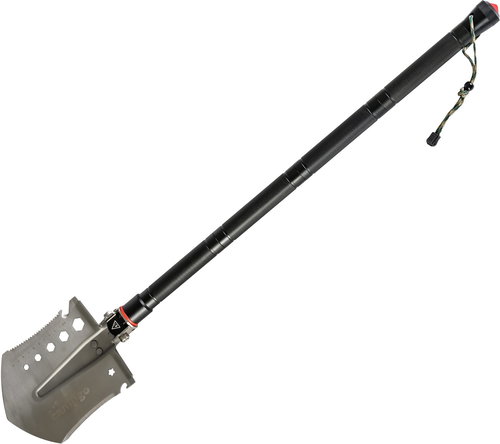 Campgo multifunkční rýč 90 cm - Rýč - Hlavní obrázek