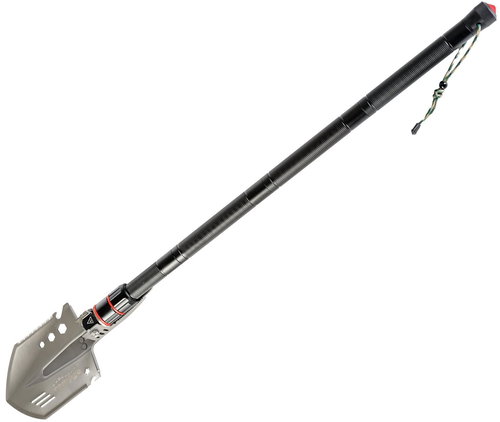 Campgo Multifunction Spade, 104cm - Spade - Main image