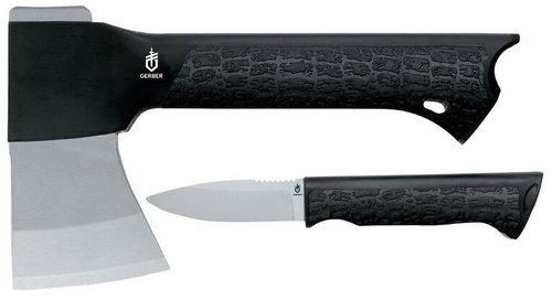 Gerber Gator Combo Axe - Blister - Axe - Main image