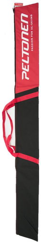 Peltonen XC Ski Bag - red - Ski Bag - Main image