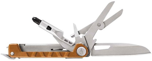 Gerber ArmBar Drive orange - Multitool  - Main image