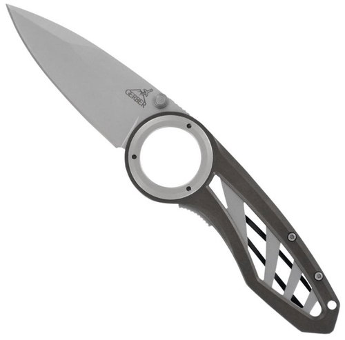 Gerber Remix - Pocket Knife - Main image