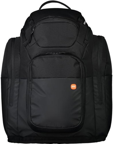 POC Race Backpack 70 l black - Ski Boot Bag - Main image