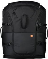 POC Race Backpack 130 l black - Ski Boot Bag