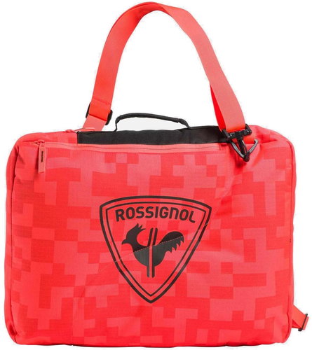 Rossignol Hero Dual Boot Bag - Ski Boot Bag - Main image