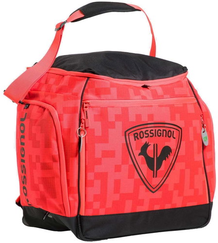 Rossignol Hero Heated Bag - Ski Boot Bag - Main image