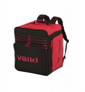 Ski Boot Bag Völkl Race Boot & Helmet Backpack - Vak na lyžařské boty