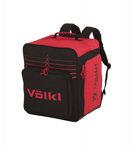 Völkl Race Boot & Helmet Backpack - Ski Boot Bag - Main image