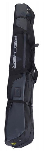 Fischer Alpine Race - 3 pairs - Ski Bag - Main image
