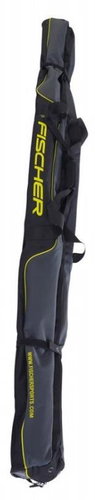 Fischer XC Performance - 3 pairs - Ski Bag - Main image