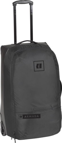 Armada Travel Roller 90 l - black - Travel Bag - Main image