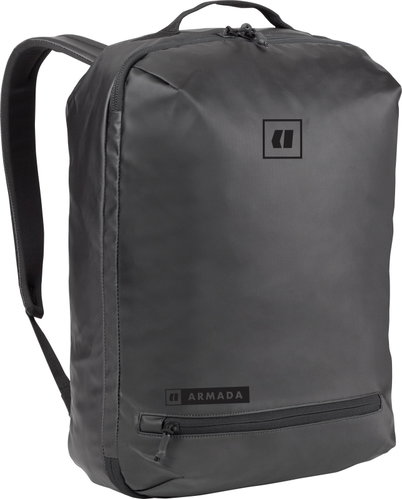 Armada Duffle 60 l - black - Travel Bag - Main image