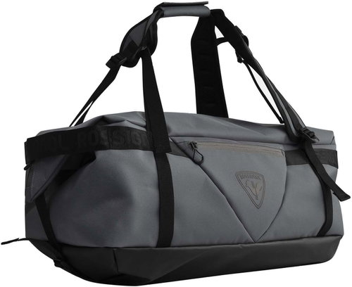 Rossignol Duffle Bag 60 l - grey - Travel Bag - Main image