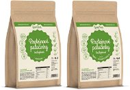 GreenFood Nutrition Proteínové palacinky bezlepkové, 500 g - Palacinky
