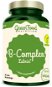 Vitamin B GreenFood Nutrition B-Komplex Lalmin 60 capsules - Vitamín B