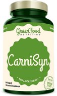 GreenFood Nutrition CarniSyn, 60 Capsules - Fat burner